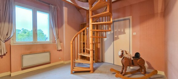 Casa de 4 dormitorios en Semoy, France No. 214312 7