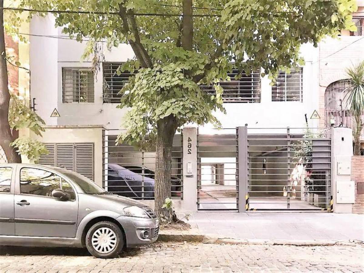 Estudio en San Isidro, Argentina No. 16948