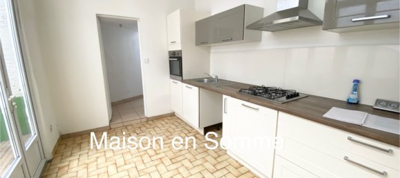 Дом с 4 спальнями в Амьен, Франция № 154585 3