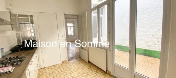 Дом с 4 спальнями в Амьен, Франция № 154585 6