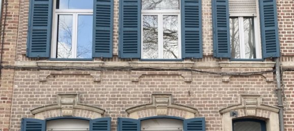 Дом с 4 спальнями в Амьен, Франция № 154585 4