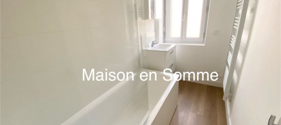 Дом с 4 спальнями в Амьен, Франция № 154585 12