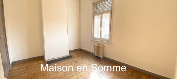 Дом с 4 спальнями в Амьен, Франция № 154585 8