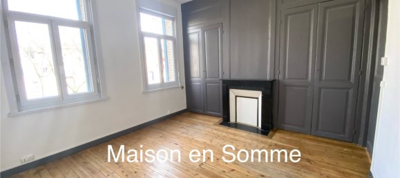 Дом с 4 спальнями в Амьен, Франция № 154585 2