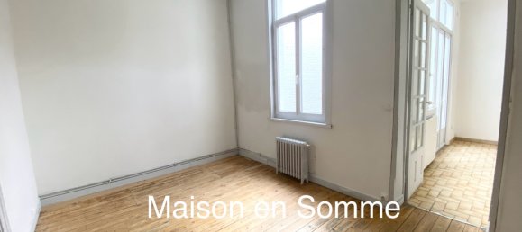 Дом с 4 спальнями в Амьен, Франция № 154585 5