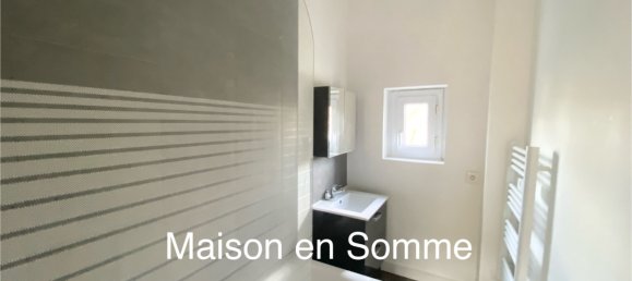 Дом с 4 спальнями в Амьен, Франция № 154585 9