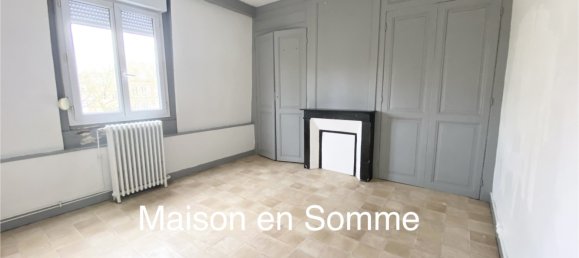 Дом с 4 спальнями в Амьен, Франция № 154585 10