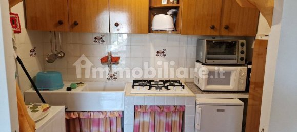 1 Schlafzimmer Wohnung in Tagliacozzo, Italy, Nr. 104199 5