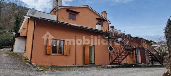 1 Schlafzimmer Wohnung in Tagliacozzo, Italy, Nr. 104199 12
