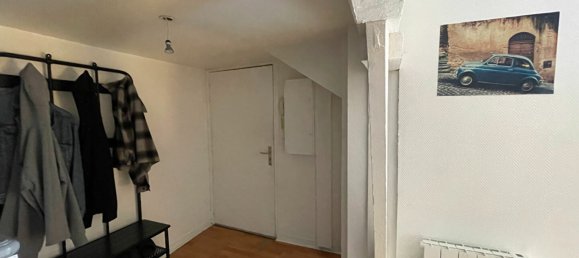 1 غرف نوم منزل ذو طابقين في Lille, France رقم 224207 5