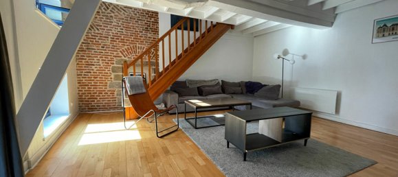 1 غرف نوم منزل ذو طابقين في Lille, France رقم 224207 2