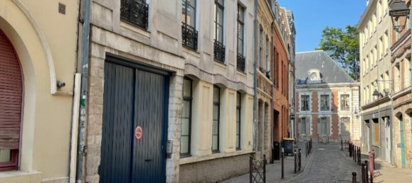 1 غرف نوم منزل ذو طابقين في Lille, France رقم 224207 12