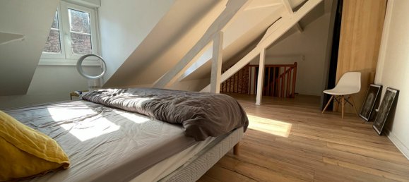 1 غرف نوم منزل ذو طابقين في Lille, France رقم 224207 6