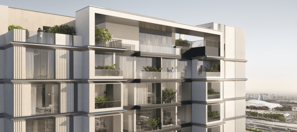 1 Schlafzimmer Wohnung in Dubai, UAE, Nr. 53557 11