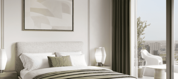 1 Schlafzimmer Wohnung in Dubai, UAE, Nr. 53557 8