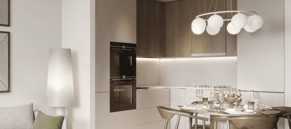 1 Schlafzimmer Wohnung in Dubai, UAE, Nr. 53557 5