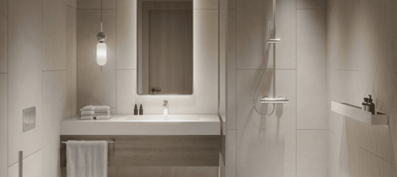 Apartamento T1 em Dubai, UAE N.º 53557 11
