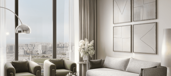 1 Schlafzimmer Wohnung in Dubai, UAE, Nr. 53557 6