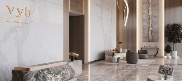 1 Schlafzimmer Wohnung in Dubai, UAE, Nr. 53557 4