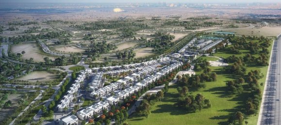 4 bedrooms Townhouse in Dubai, UAE No. 24538 8