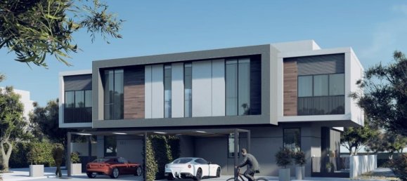 4 bedrooms Townhouse in Dubai, UAE No. 24538 4