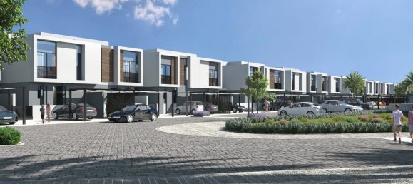 4 bedrooms Townhouse in Dubai, UAE No. 24538 5