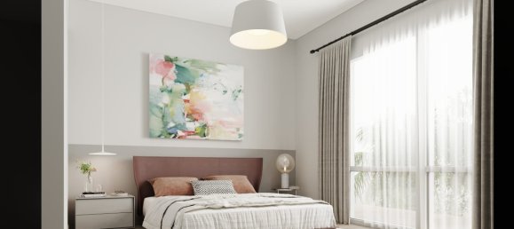 4 bedrooms Townhouse in Dubai, UAE No. 24538 2