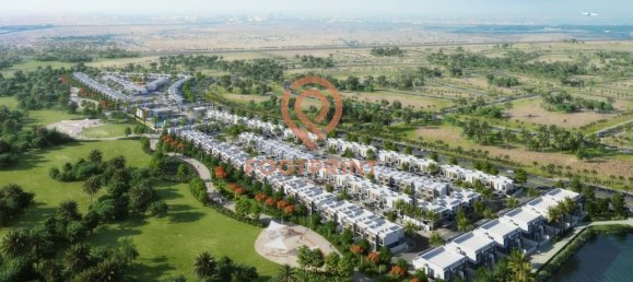 4 bedrooms Townhouse in Dubai, UAE No. 24538 7