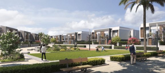 4 bedrooms Townhouse in Dubai, UAE No. 24538 3