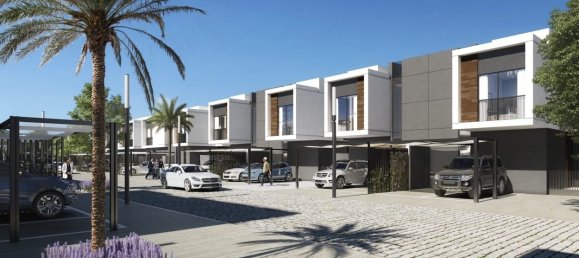 4 bedrooms Townhouse in Dubai, UAE No. 24538 9