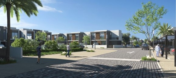 4 bedrooms Townhouse in Dubai, UAE No. 24538 10