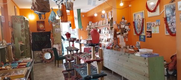 Imóvel comercial de 2 divisões em Perugia, Italy N.º 161910 6