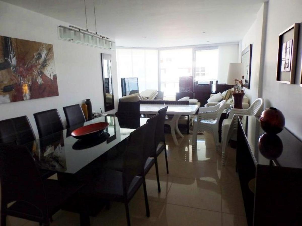3 bedrooms Apartment in Maldonado, Uruguay No. 2984