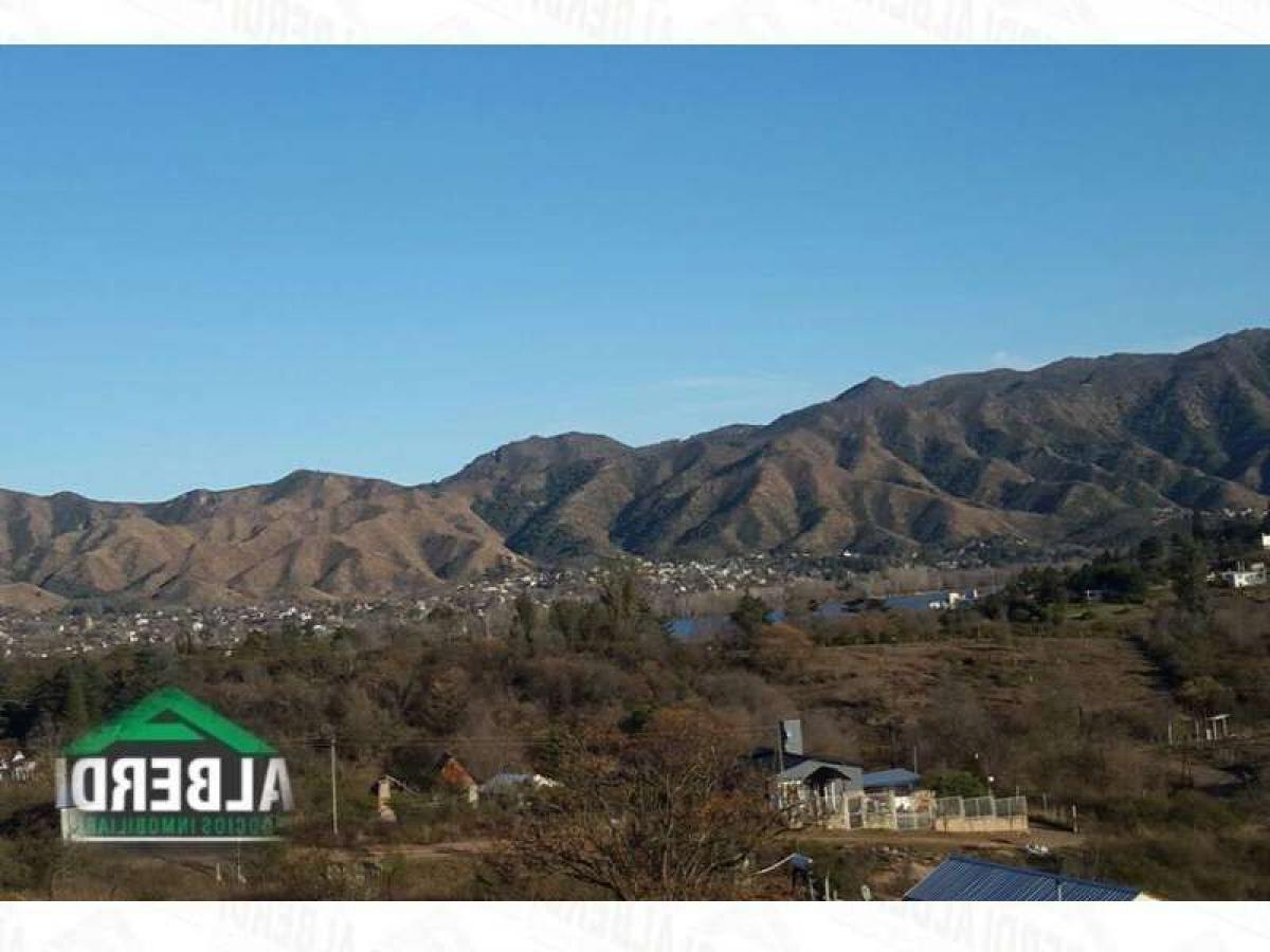 Grundstück in Cordoba, Argentina, Nr. 35749