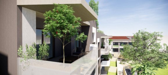 2 rooms Apartment in Marino, Italy No. 73691 3