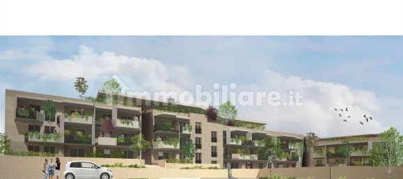 2 rooms Apartment in Marino, Italy No. 73691 2