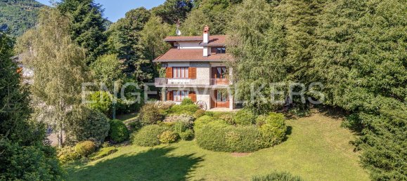 5 bedrooms House in Plesio, Italy No. 273017 21