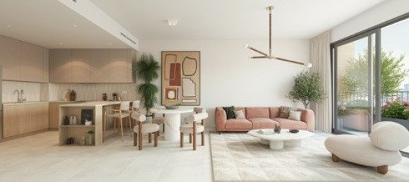 1 Schlafzimmer Wohnung in Dubai Land, UAE, Nr. 12342 14