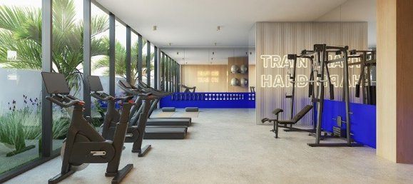 1 Schlafzimmer Wohnung in Dubai Land, UAE, Nr. 12342 11