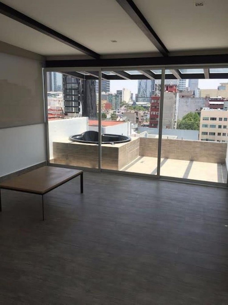 Studio in Mexicali, Mexico, Nr. 167919