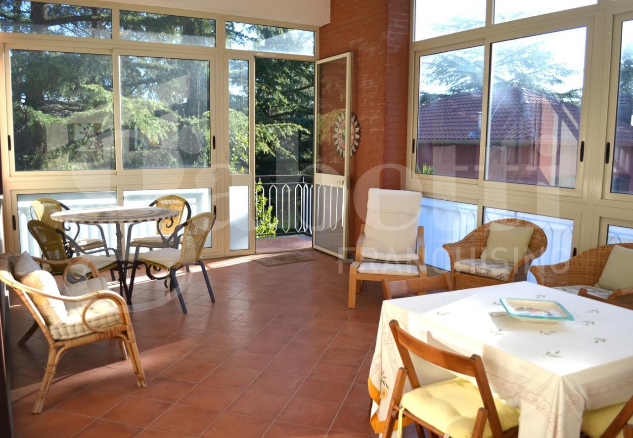 3 rooms Apartment in Pedara, Italy No. 171159