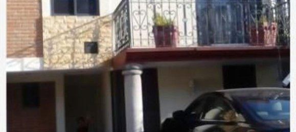 3 bedrooms House in Puebla, Mexico No. 156394 2