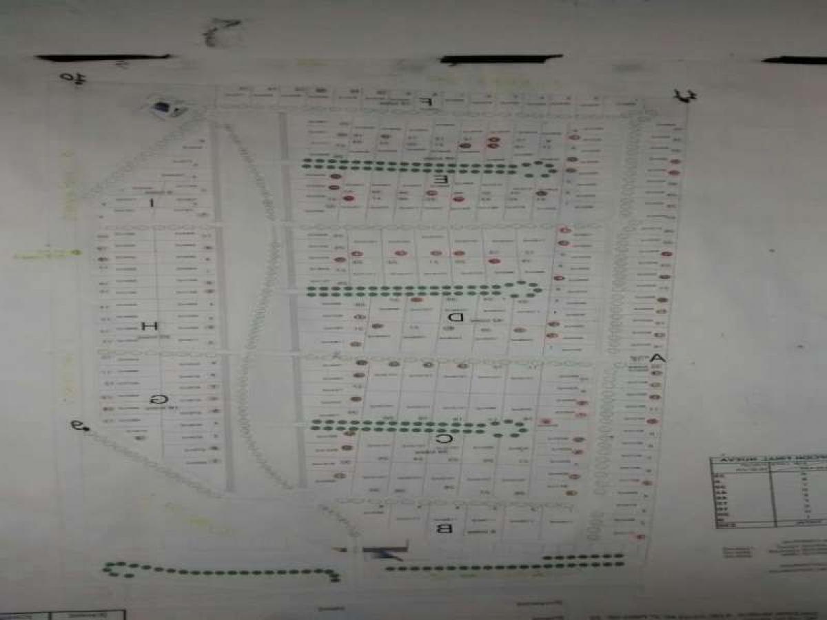  Land in Cordoba, Argentina No. 36852