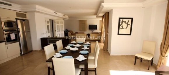 Villa 3+1 à Belek, Turkey No. 28347 3
