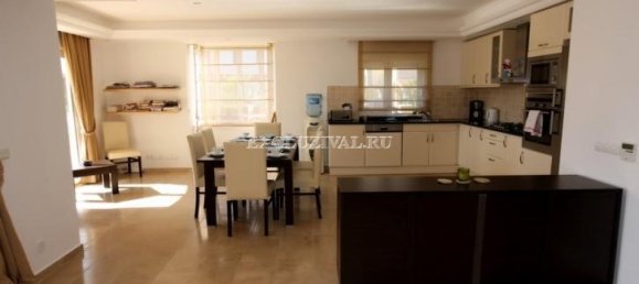 Villa 3+1 à Belek, Turkey No. 28347 4