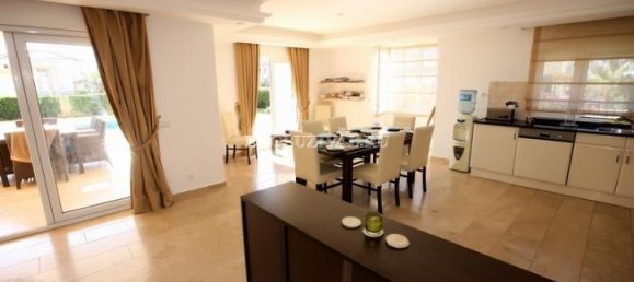 Villa 3+1 à Belek, Turkey No. 28347 7