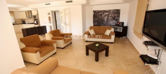 Villa 3+1 à Belek, Turkey No. 28347 5