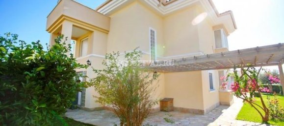 Villa 3+1 à Belek, Turkey No. 28347 12