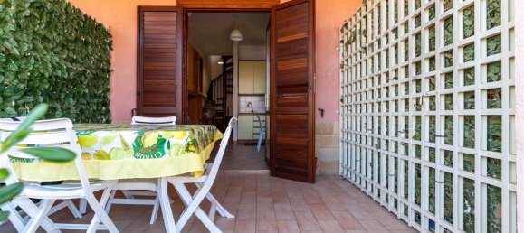 Casa de 2 dormitorios en Pollina, Italy No. 293857 8