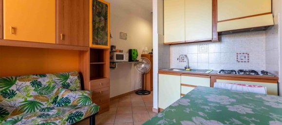 Casa de 2 dormitorios en Pollina, Italy No. 293857 12